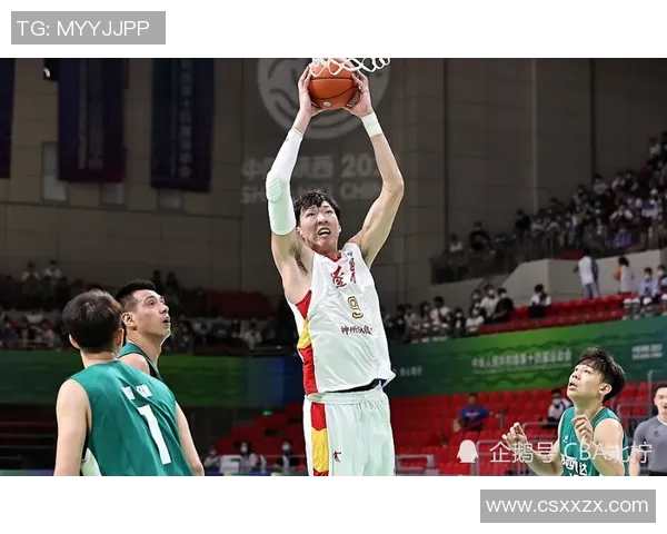 全运会辽篮对阵江苏队精彩回顾与赛后分析