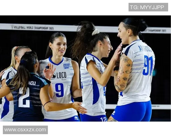 伊朗女排迎战澳大利亚队展开激烈角逐力争在国际赛场上取得佳绩