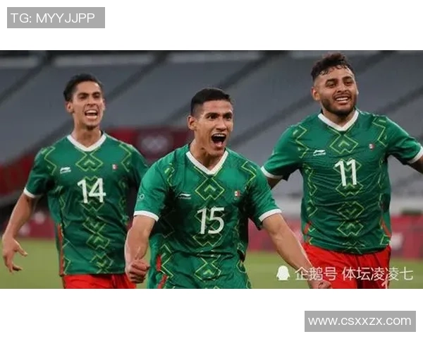 俄罗斯与墨西哥足球赛投注分析及预测指南