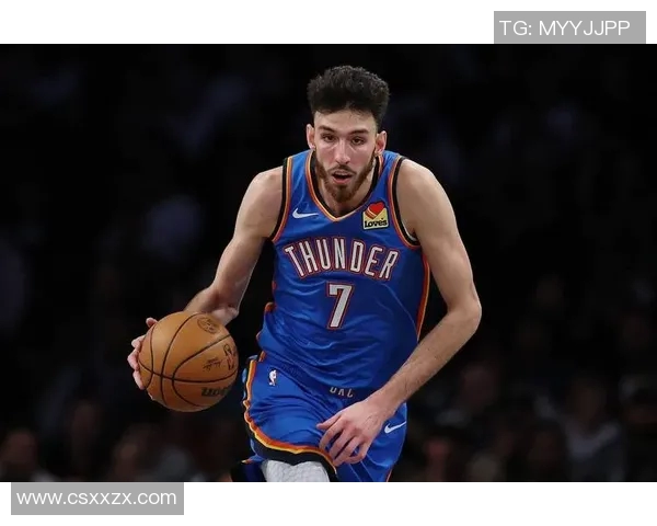 切特霍姆格伦的崛起与未来NBA赛场的潜力之星分析 切特霍姆格伦的崛起与未来NBA赛场的潜力之星分析