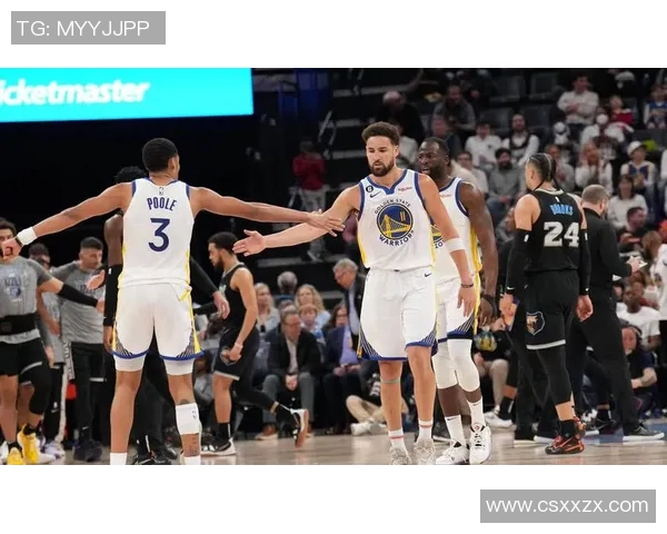 勇士王朝面临崩溃克莱与追梦或将双双出走寻求新机遇