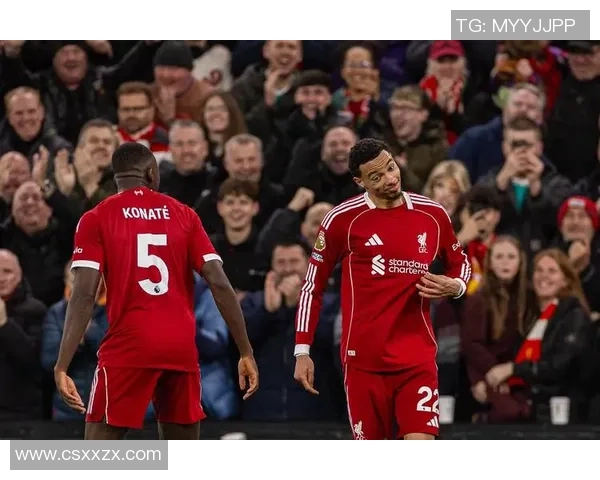 利物浦与布莱顿精彩对决全程直播无插件观看指南 利物浦与布莱顿精彩对决全程直播无插件观看指南