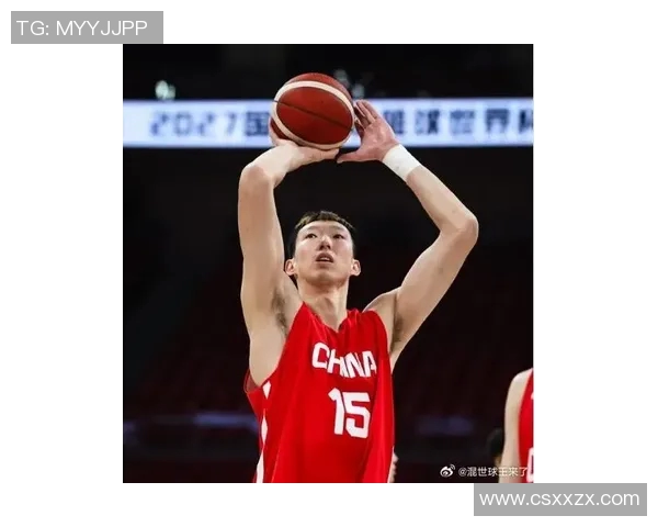 周琦在国际赛场上的崛起与挑战：从青涩球员到篮球巨星的成长之路