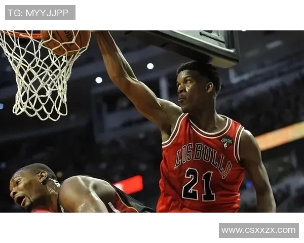 吉米巴特勒的篮球之路与心灵成长：从逆境中崛起的传奇故事