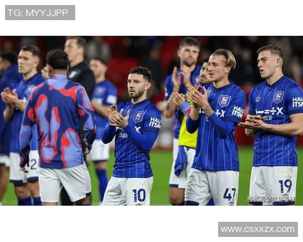 卡迪夫城与伊普斯的激烈对决展现英冠球队的实力与魅力