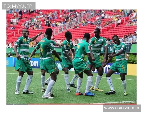 科特迪瓦与阿尔及亚的激烈对决展现非洲足球的魅力与竞争力