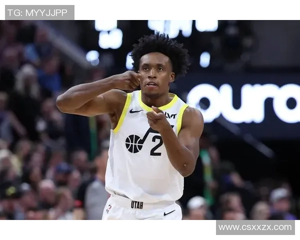 科林塞克斯顿的崛起之路与未来展望解析 科林塞克斯顿的崛起之路与未来展望解析