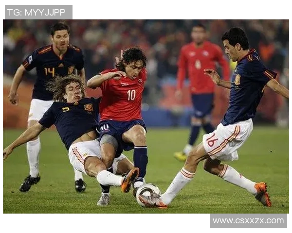 瑞士与智利足球交战历史回顾与精彩瞬间分析