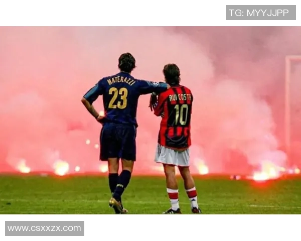 米兰与克拉约瓦精彩对决全场回顾及精彩瞬间分析