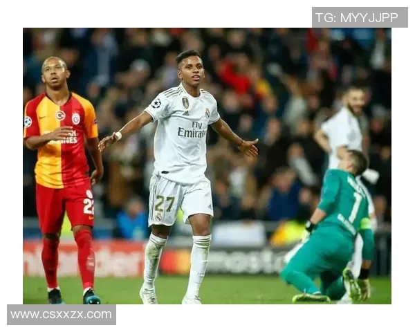 罗德里戈的崛起与挑战：从青涩小将到足球巨星的成长之路