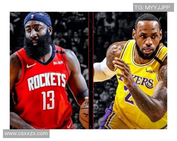 詹姆斯哈登的篮球之路与职业生涯的辉煌成就解析