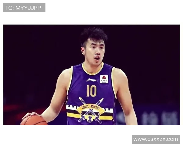 邹雨宸在篮球场上的成长与挑战以及对未来的展望与梦想