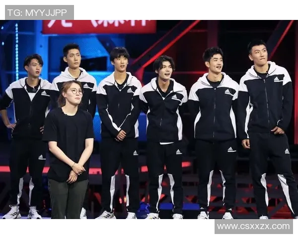 赵岩昊的篮球之路：从青涩少年到CBA明星的奋斗历程与成长故事