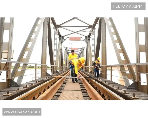 铁路工场与河床的较量捷报频传展现出新局面与发展潜力