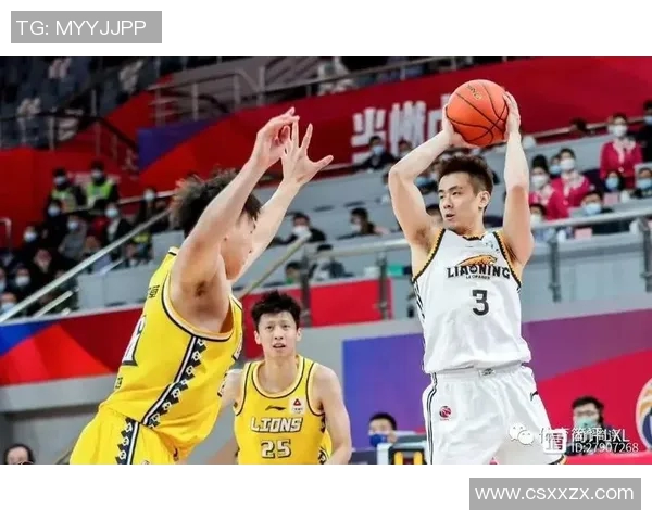 辽宁对广厦精彩对决直播时间定于26号敬请关注不容错过的篮球盛宴