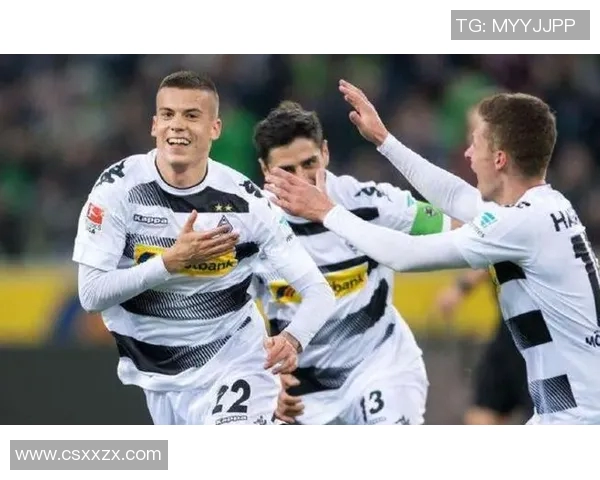 门兴与汉堡精彩对决全场文字解说回顾与分析 门兴与汉堡精彩对决全场文字解说回顾与分析