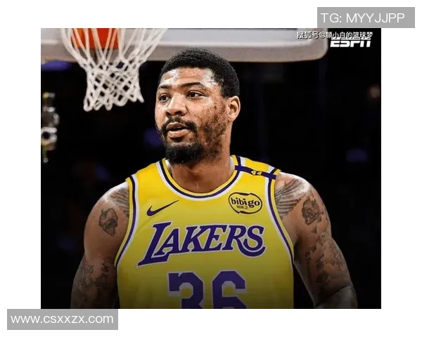 马库斯斯马特在NBA赛场上的精彩表现与影响力分析