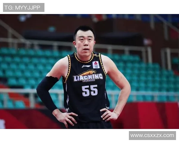 韩德君的篮球之路：从青涩少年到CBA传奇的奋斗历程与荣耀时刻