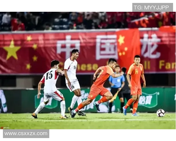 马来西亚国奥队迎战中国国奥队期待精彩对决与激烈竞争