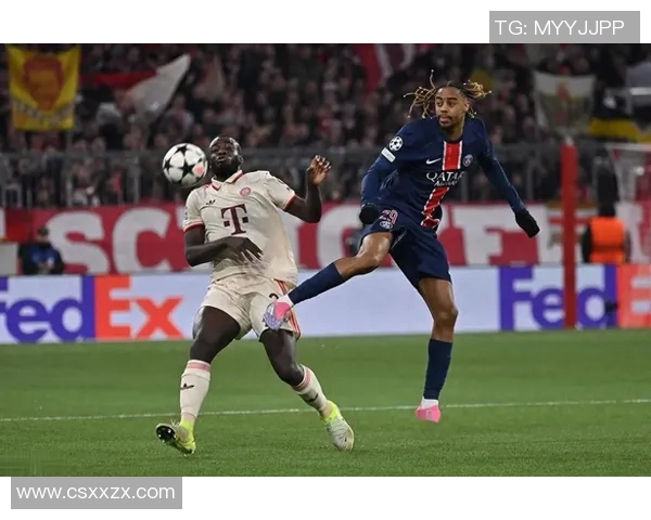 马赛对阵巴黎竞彩分析及投注建议全面解读