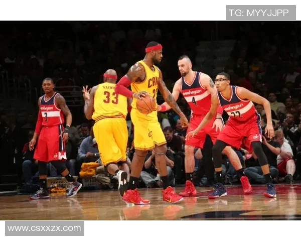 骑士与奇才精彩对决直播免费观看方式分享