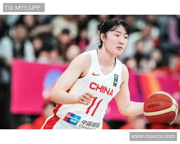 中国女篮亚运赛场强势出击迎战蒙古队全力争夺胜利