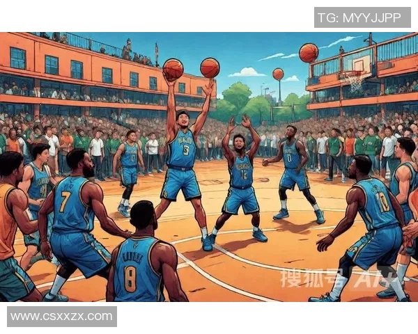 掘金与凯尔特人对决分析：战术布局与球员表现的深度剖析