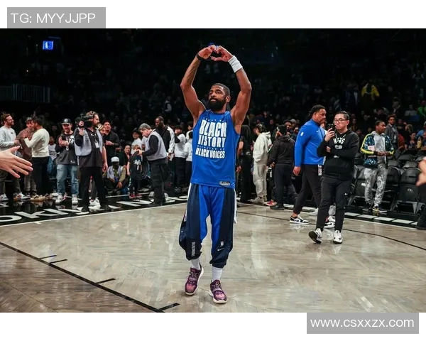 欧文在斋月绝杀后感慨信仰的力量激励我奋勇向前 欧文在斋月绝杀后感慨信仰的力量激励我奋勇向前