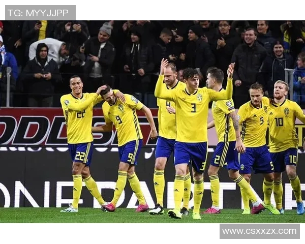 瑞典对阵韩国足球比赛直播观看方式及相关信息分享
