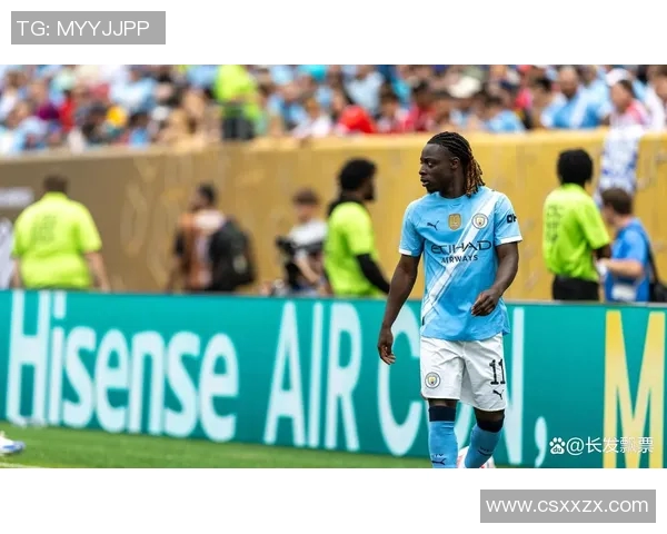 罗德里在曼城的崛起之路与未来发展展望分析