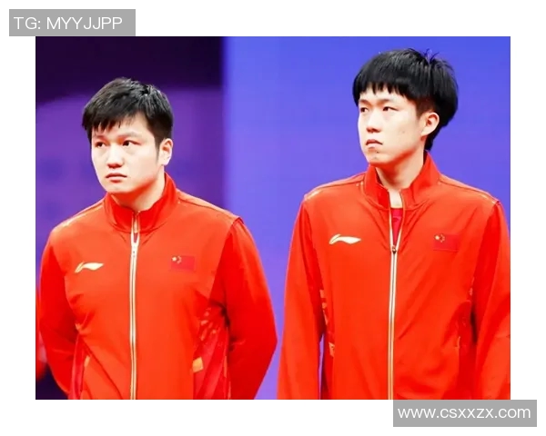 北京乒乓球队在亚运会上的节奏表现与战术分析探讨MBA
