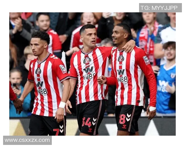 萨卡的崛起与英超赛场的精彩表现如何改变足球格局与年轻球员的未来发展