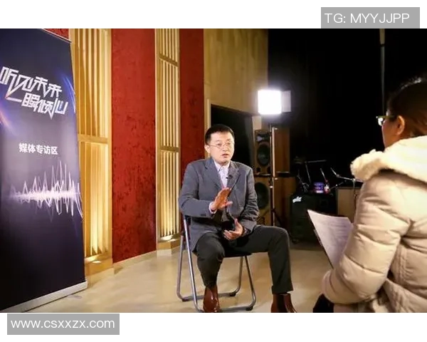 极限挑战与心灵探索：杨静的深度对话与运动人生启示MBA