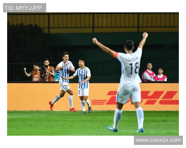 鲁能与富力精彩对决新浪视频直播回顾及赛后分析