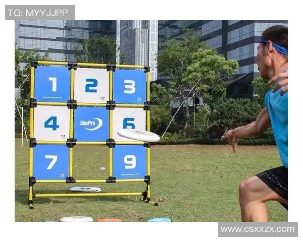 飞盘竞技的魅力与智慧：深入解析西安飞盘队的战术布局与团队协作MBA