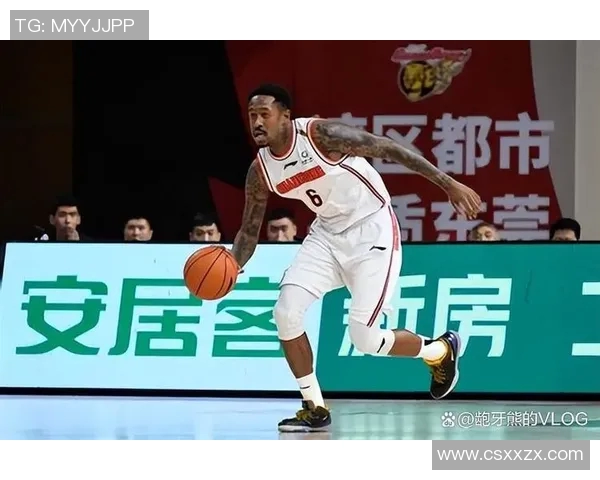 马尚布鲁克斯的篮球生涯与未来发展展望分析 马尚布鲁克斯的篮球生涯与未来发展展望分析