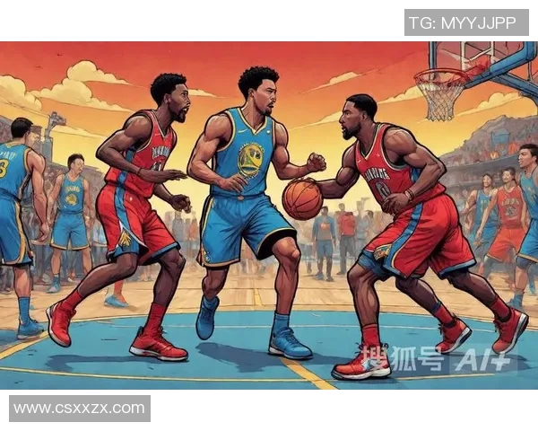 2019年勇士与雷霆精彩对决全场视频回顾与精彩瞬间分析