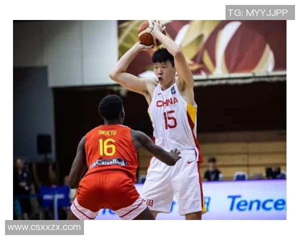 中国男篮迎战西班牙队力争在国际赛场上再创辉煌