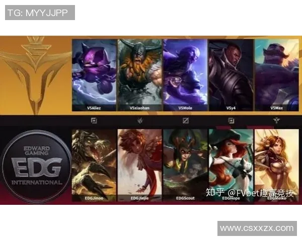 DOTA2热点分析：深入探讨EDG在阵地战中的战术运用与表现