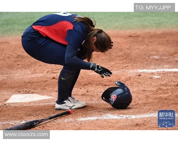 中华台北蓝队迎战日本队力争在国际赛场上再创佳绩