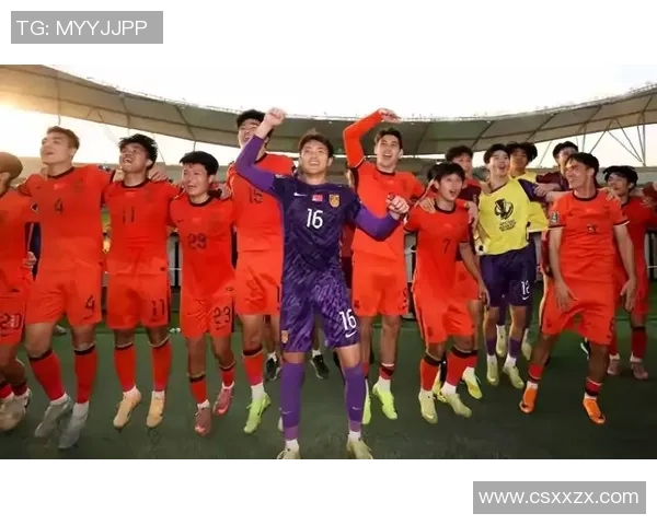 中国国奥对阵泰国精彩直播全程回顾与赛后分析 中国国奥对阵泰国精彩直播全程回顾与赛后分析