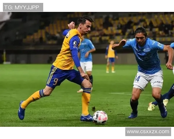 仙台维加泰与喜悦的激烈对决展现足球魅力与团队精神