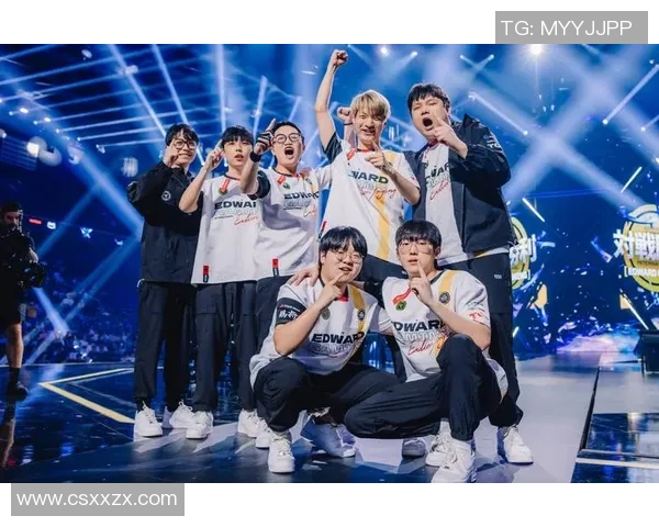 和平精英耐力排行榜揭晓EDG战队荣登第七名引发热议 和平精英耐力排行榜揭晓EDG战队荣登第七名引发热议