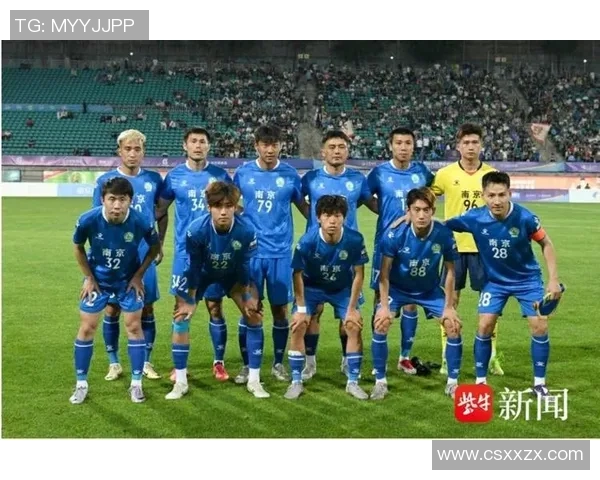 南京足球队的灵活性探讨与战术创新分析