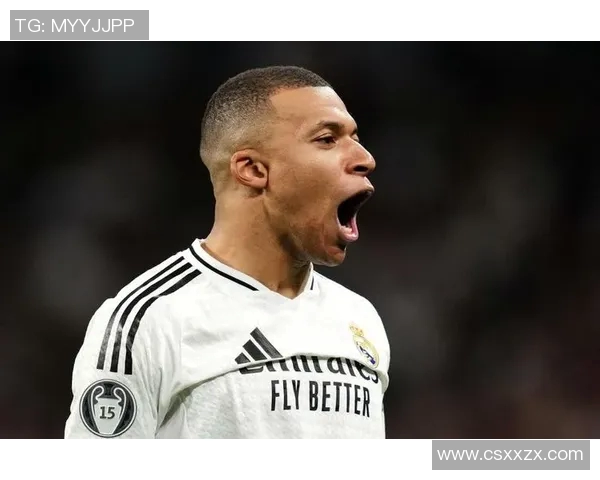 姆巴佩欧冠夜帽子戏法后发声暗示未来去向已定引发球迷热议