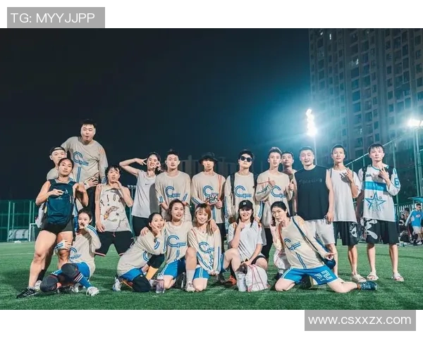 成都飞盘队的防反战术解析与实战应用探讨MBA