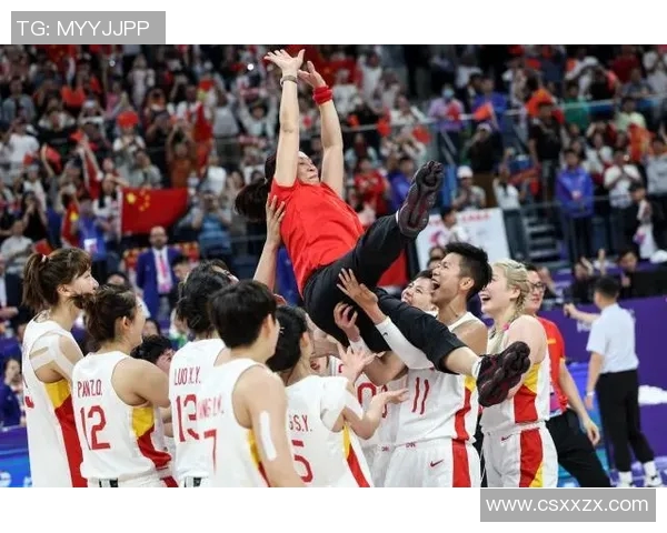 拉脱维亚女篮与乌克兰女篮激战正酣展现巅峰对决魅力