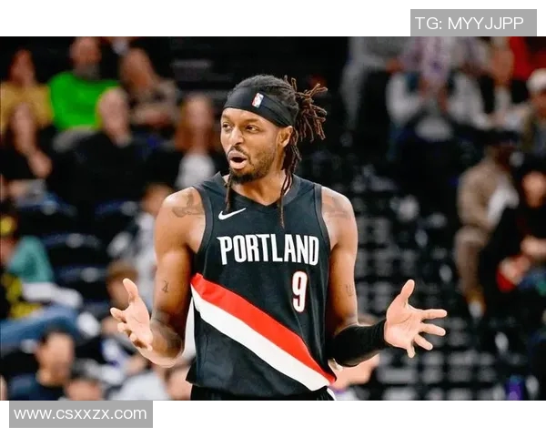 杰拉米格兰特在NBA赛场上的崛起与未来发展潜力分析