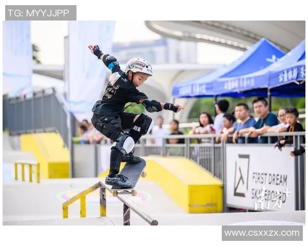 滑板文化的魅力：深入杭州滑板队的技术与风采探讨