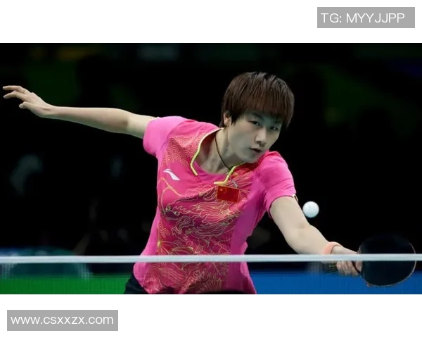 西安乒乓球队选拔赛精彩点评与节奏表现分析